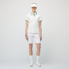 Tilley Team Polo 恤 產品細節圖 8