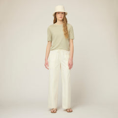 Tilley 亞麻 Jersey Elbow Length T 恤 產品細節圖 8