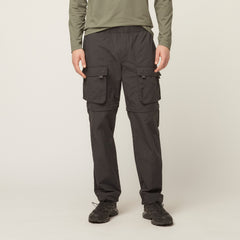 Tilley Tech Pull on Zip Off 長褲 產品細節圖 8