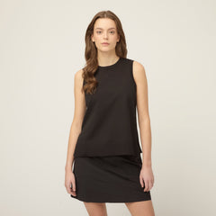 Tilley Extrafine 輕量 Knit Tank 產品細節圖 8