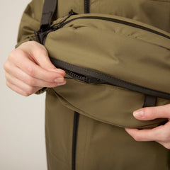 Tilley 防雨 Crossbody Bag 產品細節圖 8