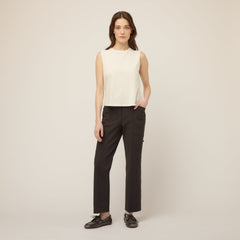 Tilley Stretch Twill Cargo 長褲 產品細節圖 8