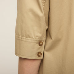 Tilley Safari 短袖 恤衫 產品細節圖 8