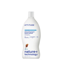 ATTITUDE Dish Soap｜家用清潔產品 產品細節圖 8
