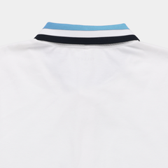 Tilley Supima Pique Stripe Polo 恤 產品細節圖 8