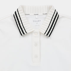 Tilley Team Polo 恤 產品細節圖 8