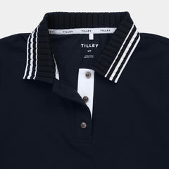 Tilley Team Polo 恤 產品細節圖 8