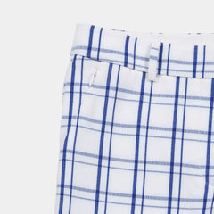 Tilley Match Point Check 長褲 產品細節圖 8