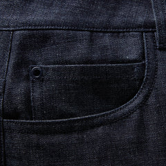 Tilley Denim Straight Leg Ankle 長褲 產品細節圖 8