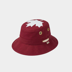 Tilley The Maple Leaf T1 戶外帽 產品細節圖 8