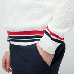 Tilley Sport V Neck 毛衣 產品細節圖 8