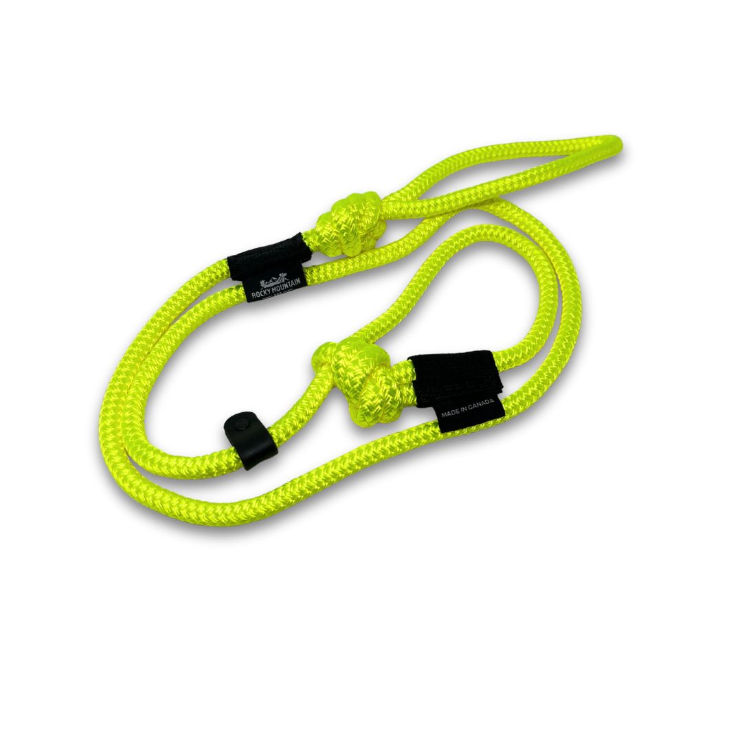 Rocky Mountain Dog Fernie Slip Lead 狗狗用品 產品細節圖 8