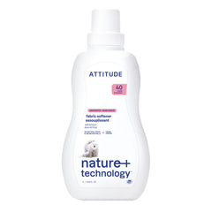 ATTITUDE 衣物柔順劑 產品細節圖 8