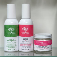Birch Babe Freshen Up 潔面啫喱 產品細節圖 8