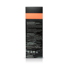 Hush Brands Decode Personal Care For Men 3pc 天然 Hair Grooming Set 產品細節圖 8