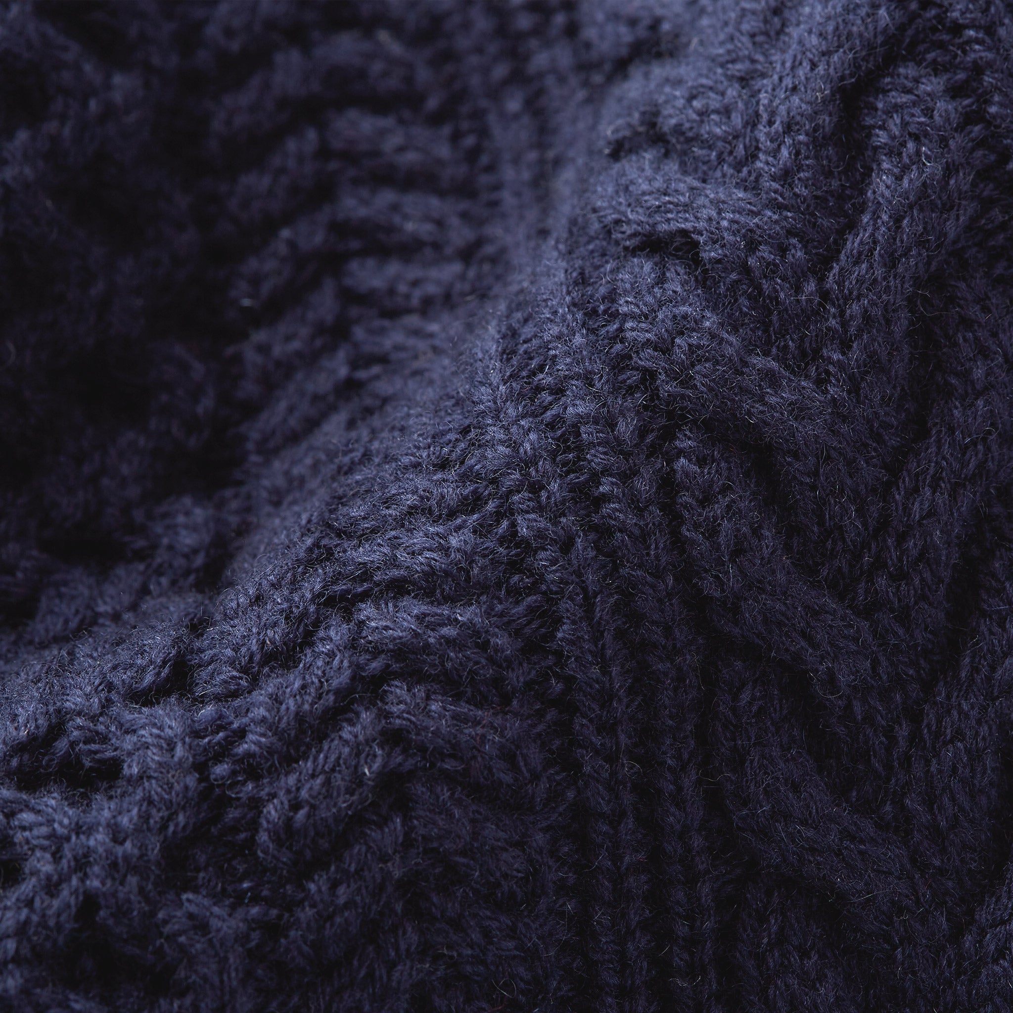 Tilley Cableknit 圓領 毛衣 產品細節圖 9