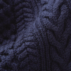 Tilley Cableknit 圓領 毛衣 產品細節圖 9