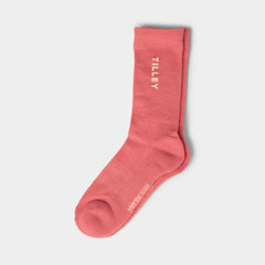 Tilley 美麗諾羊毛 Wool Blend Outdoor 襪 產品細節圖 9