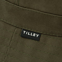 Tilley T1 Waxed 漁夫帽 產品細節圖 9