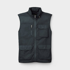 Tilley 輕量 Traverse 背心 產品細節圖 9