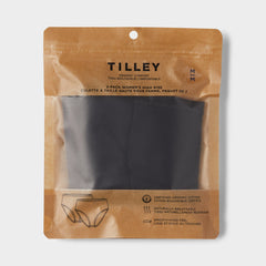 Tilley 有機棉 2｜Pack High Rise 產品細節圖 9