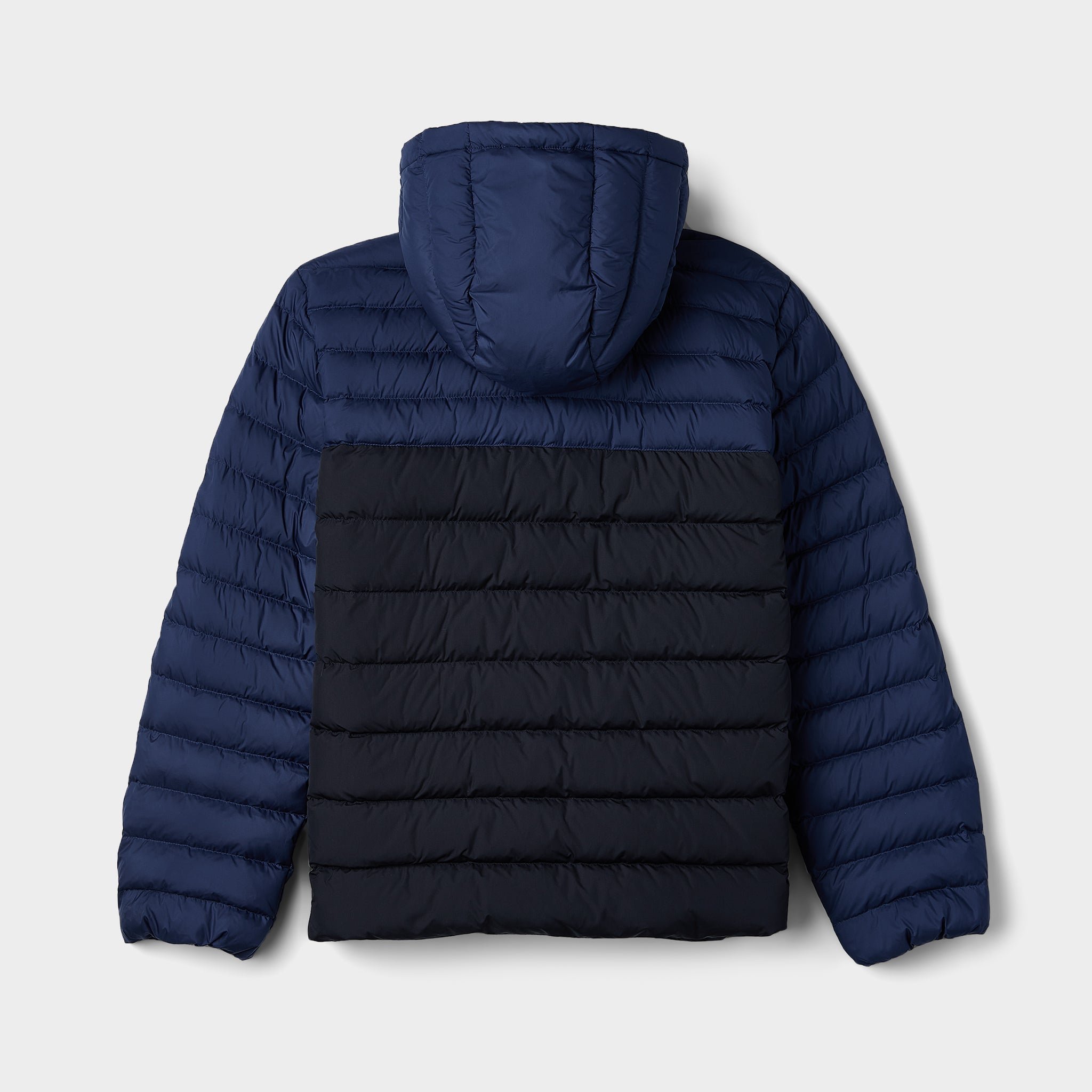 Tilley 2 Tone Puffer 外套 產品細節圖 9