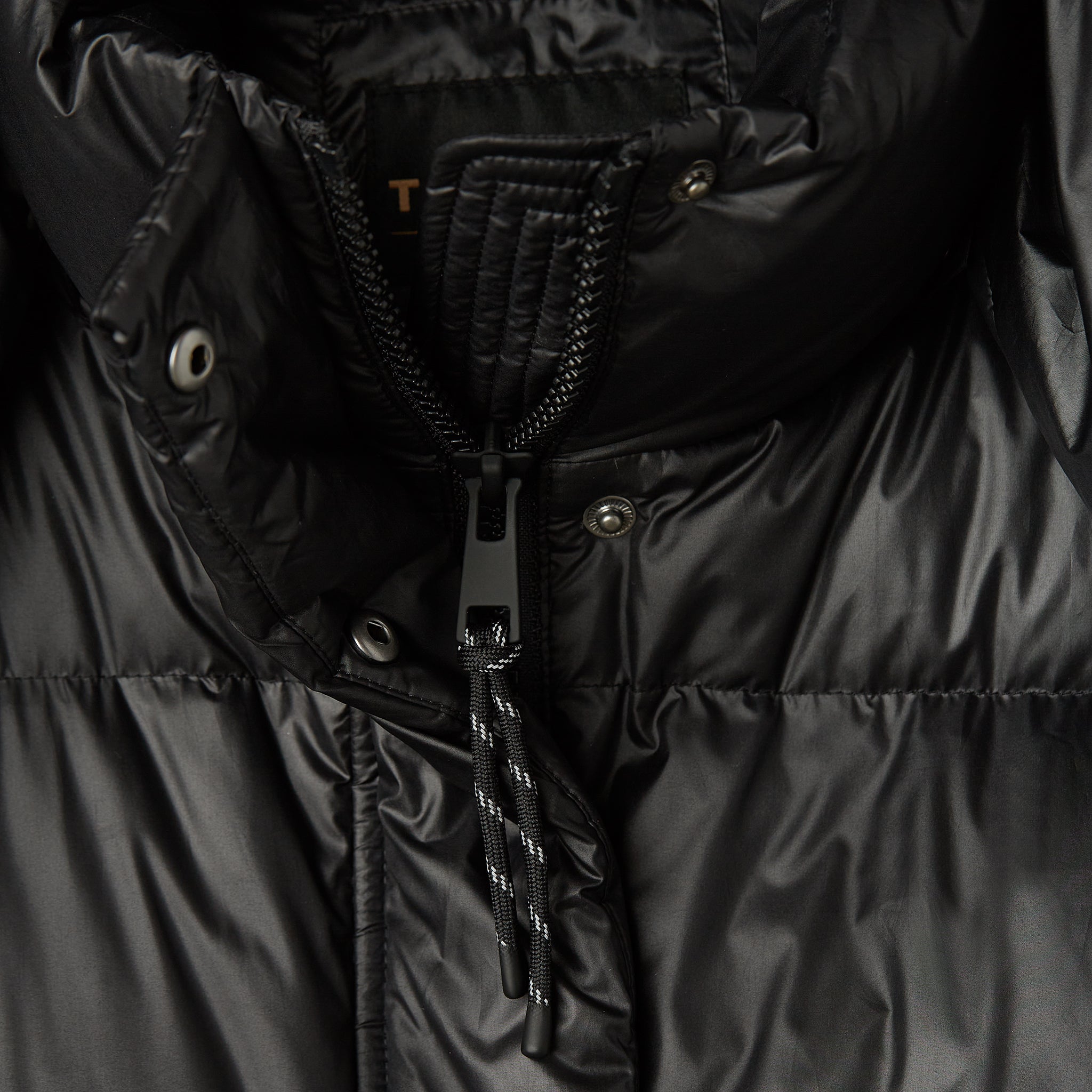 Tilley Arctic Long Puffer Coat 外套 產品細節圖 9