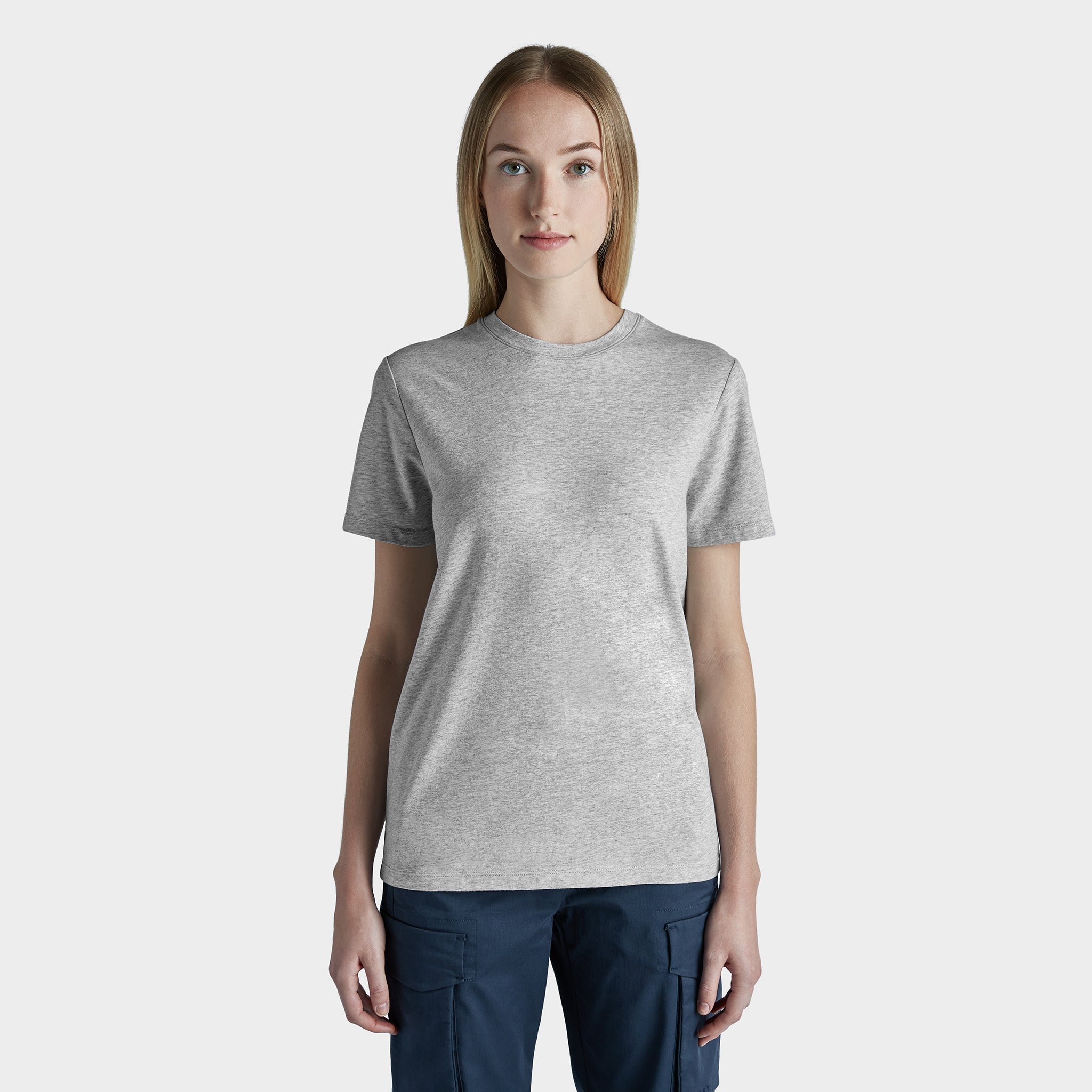 Tilley Organic Crew T 恤 產品細節圖 9