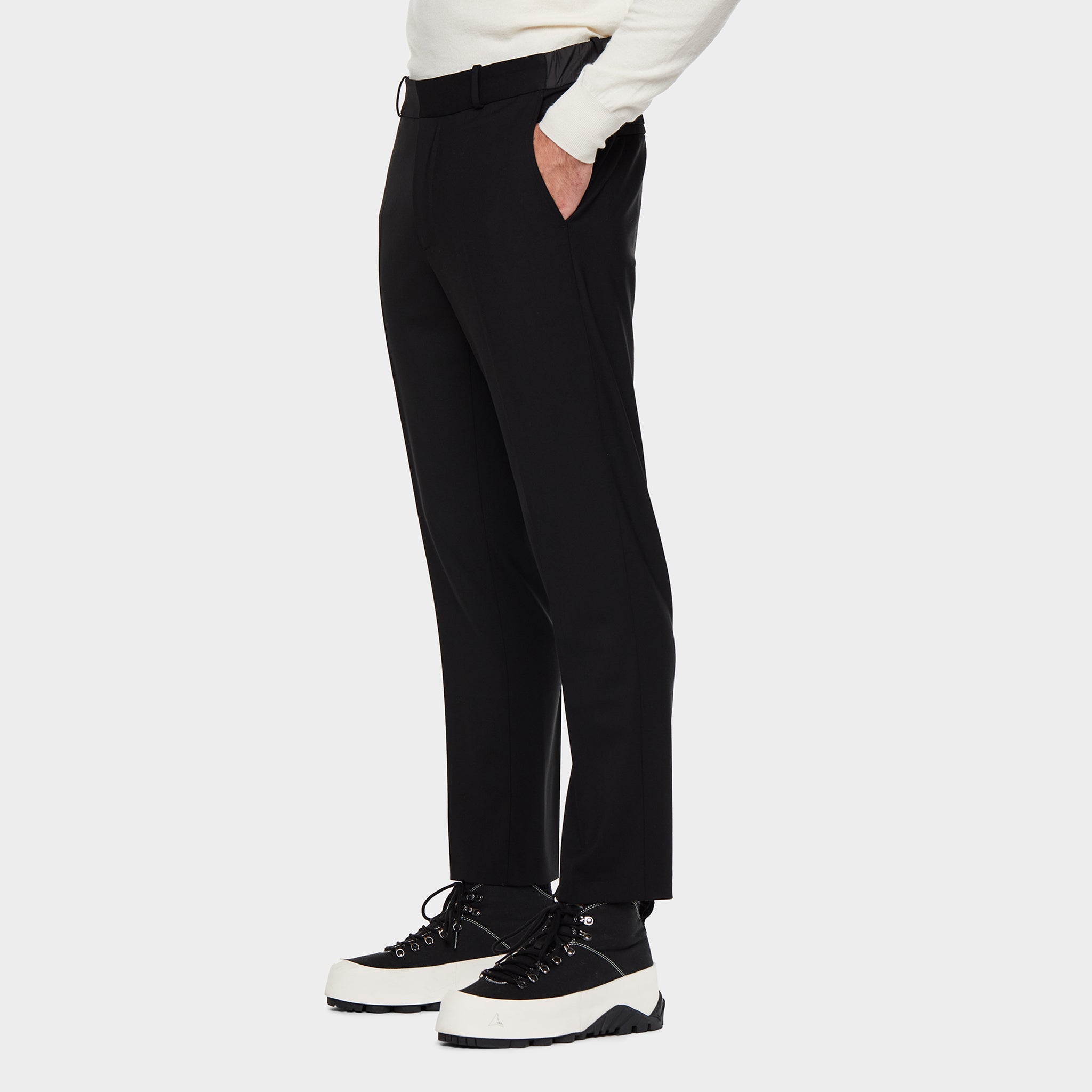 Tilley Wool Tech 長褲 產品細節圖 9