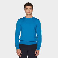 Tilley Stretch 美麗諾羊毛 Crew 產品細節圖 9