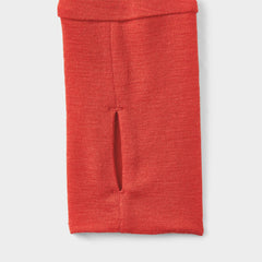 Tilley 美麗諾羊毛 Rib Hooded 恤衫 產品細節圖 9