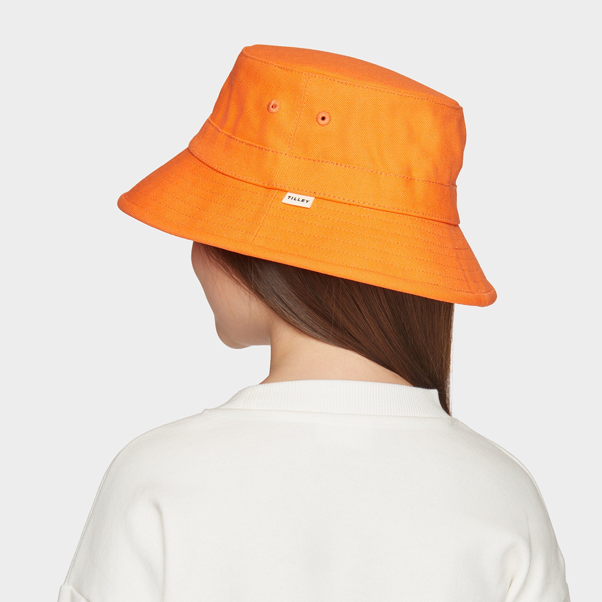 Tilley Kids Mini T1 戶外帽 產品細節圖 9