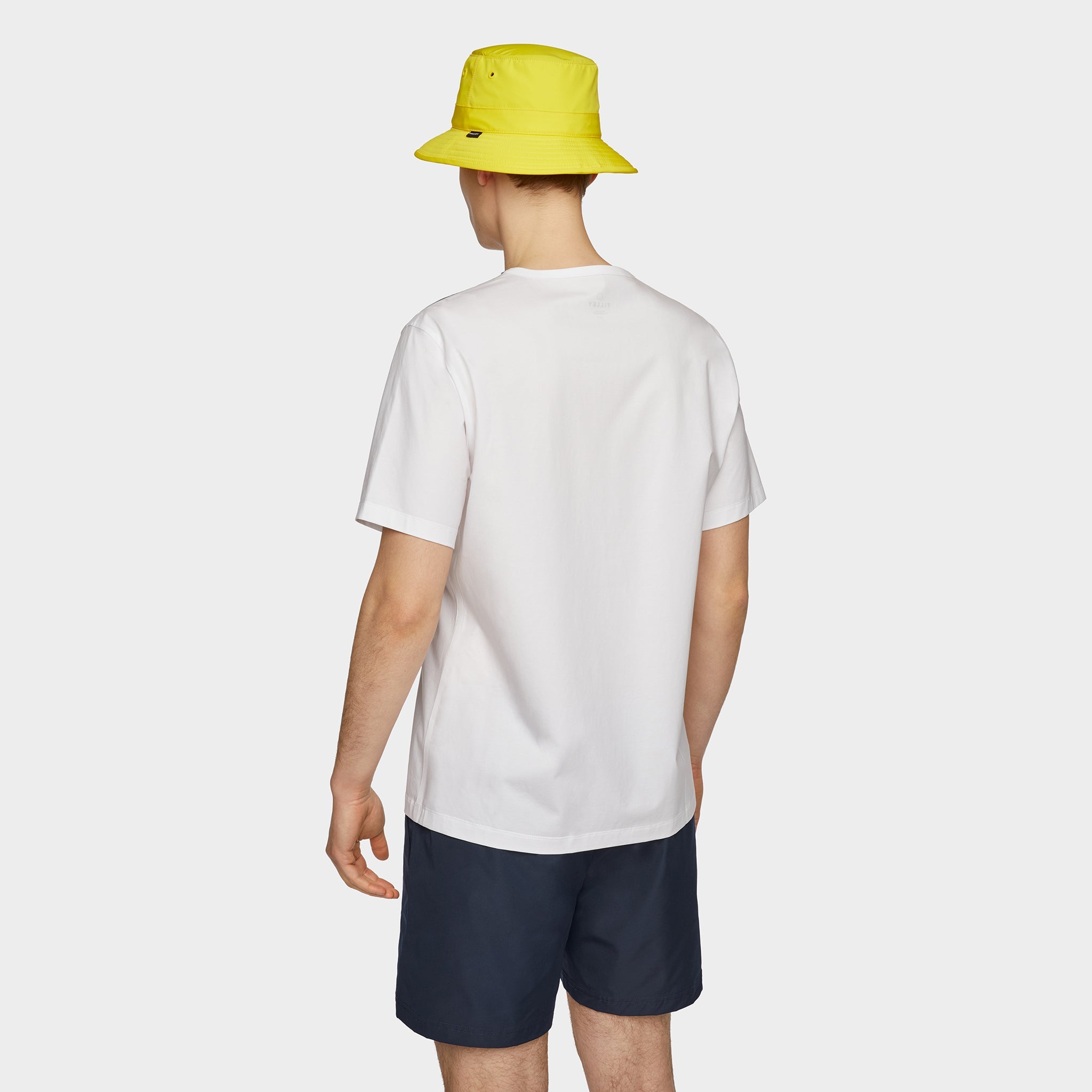 Tilley Embroidered T 恤 產品細節圖 9