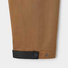 Tilley Barrel Leg Cargo 長褲 產品細節圖 9