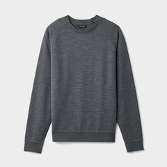 Tilley Raglan 美麗諾羊毛 衛衣 產品細節圖 9