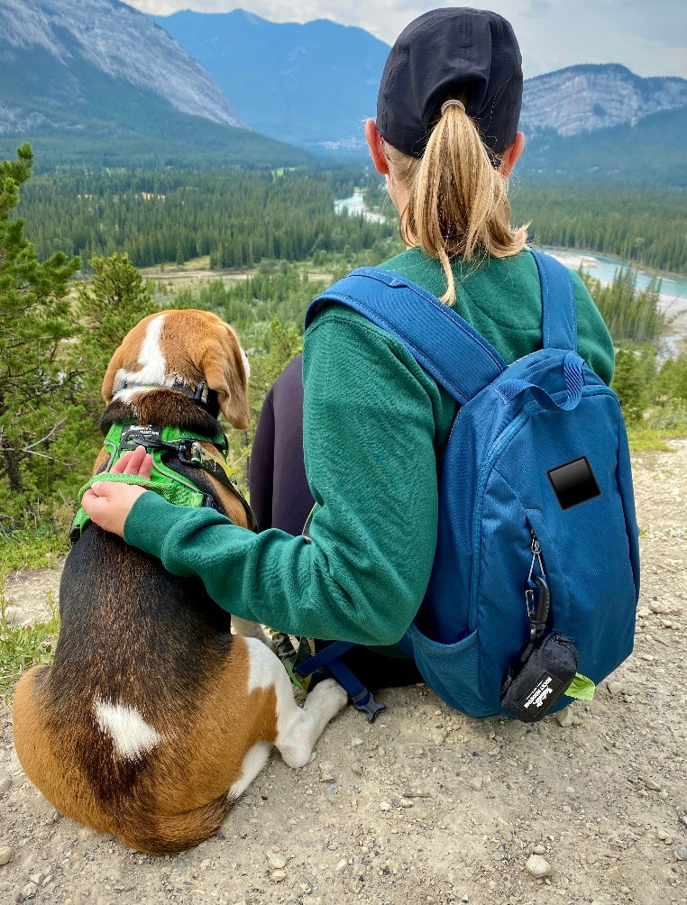 Rocky Mountain Dog The Bugaboo 狗便袋 Dispenser 產品細節圖 9