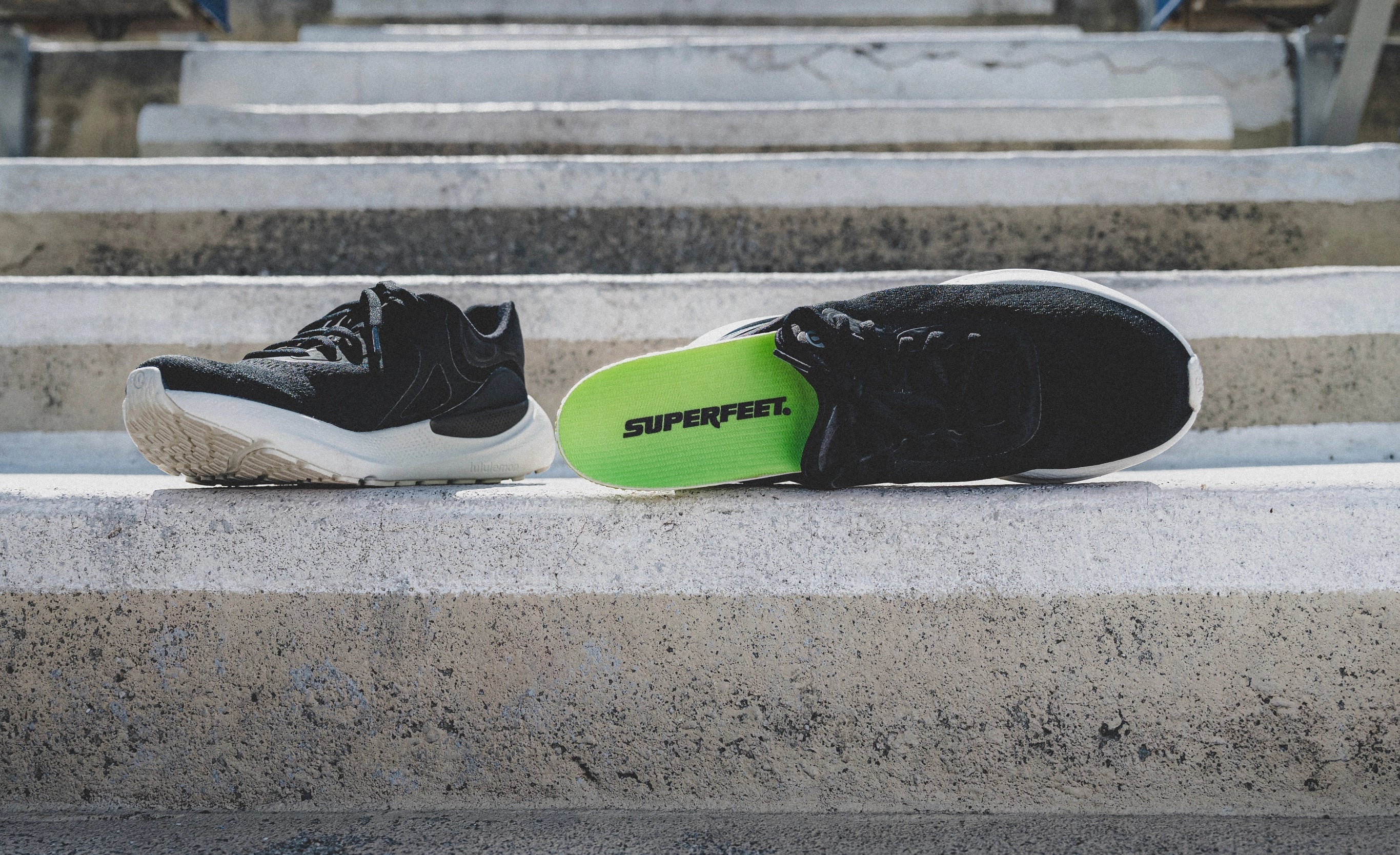 Superfeet Run Pacer Elite 鞋墊 產品圖片 9