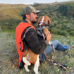 Rocky Mountain Dog Ranger All Mountain 狗帶 產品細節圖 9