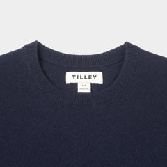 Tilley Cashmere 毛衣 產品細節圖 9