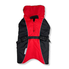 Rocky Mountain Dog Glacier Insulated Dog Parka (Winter Dog 狗狗外套) 產品細節圖 9