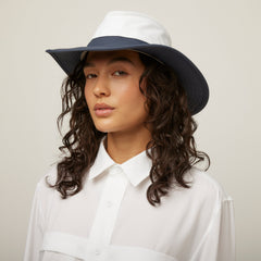 Tilley Airflo Contrast Broad Brim LTM6 戶外帽 產品細節圖 9