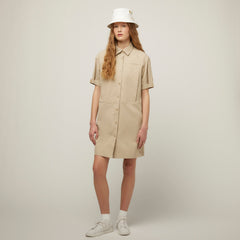 Tilley Roam Side Snap 恤衫 連身裙 產品細節圖 9