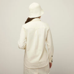 Tilley Tencel 棉質 Oversized 恤衫 產品細節圖 9