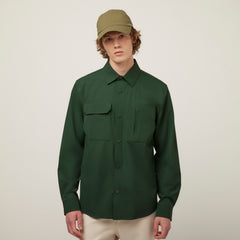 Tilley 長袖 Allterrain Over恤衫 產品細節圖 9