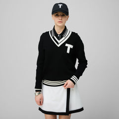 Tilley Sport V Neck 毛衣 產品細節圖 9