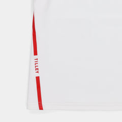 Tilley Tech Jersey Club Polo 恤 產品細節圖 9