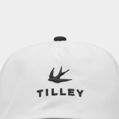 Tilley Contrast Sport 帽 產品細節圖 9
