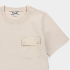 Tilley Double Knit T 恤 產品細節圖 9