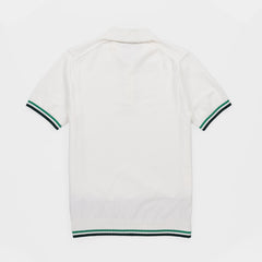 Tilley Albatross Polo 恤 產品細節圖 9