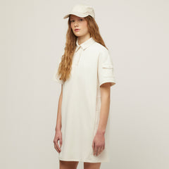 Tilley Turbopique Polo 恤 連身裙 產品細節圖 9